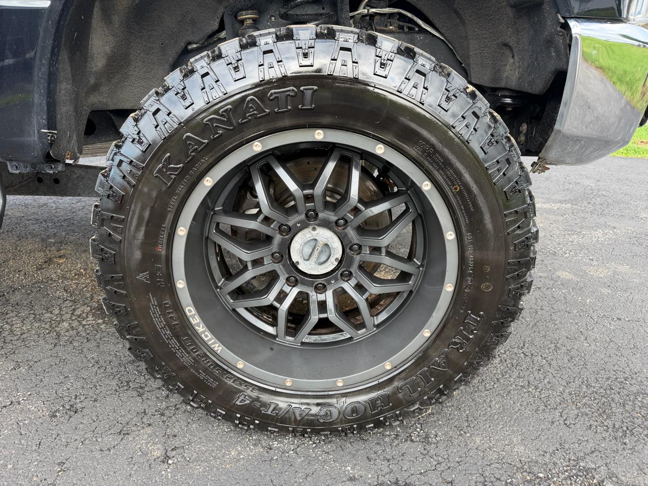 Ford Super Duty F-250 SRW XLT 4WD Crew Cab 6.75' Box 2021