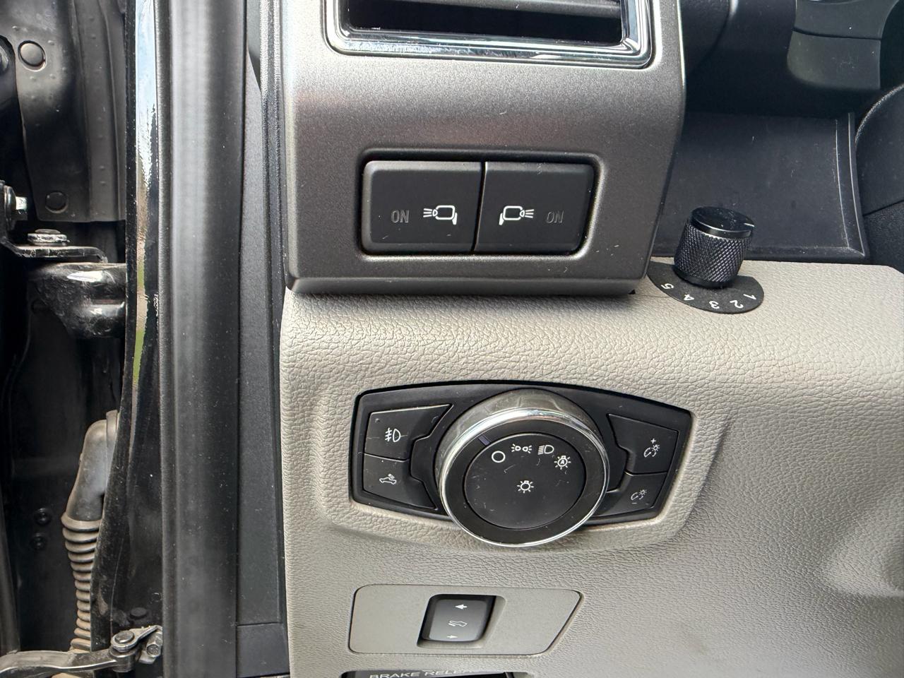 Ford Super Duty F-250 SRW XLT 4WD Crew Cab 6.75' Box 2021