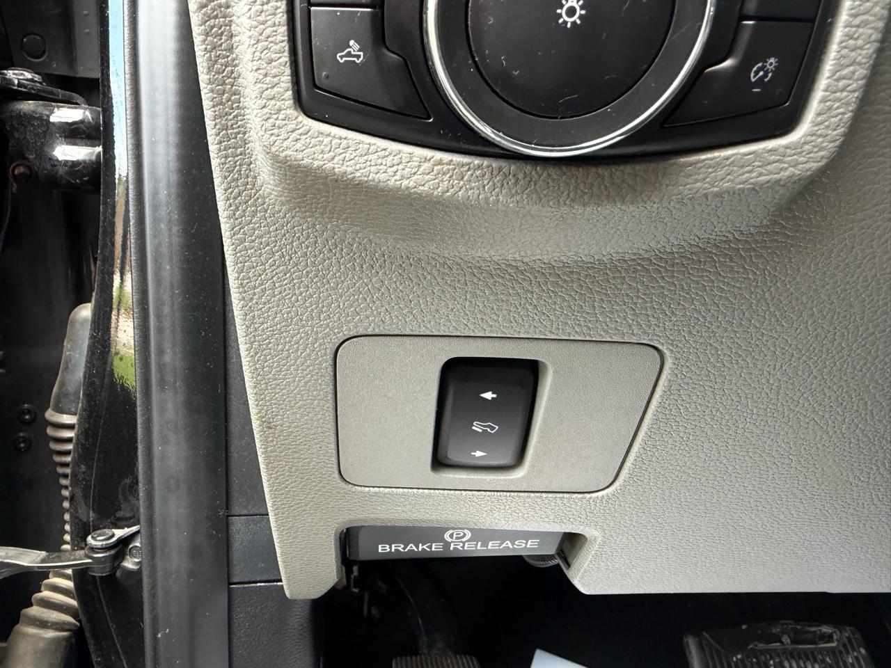 Ford Super Duty F-250 SRW XLT 4WD Crew Cab 6.75' Box 2021