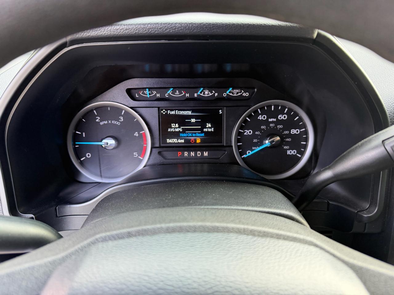 Ford Super Duty F-250 SRW XLT 4WD Crew Cab 6.75' Box 2021