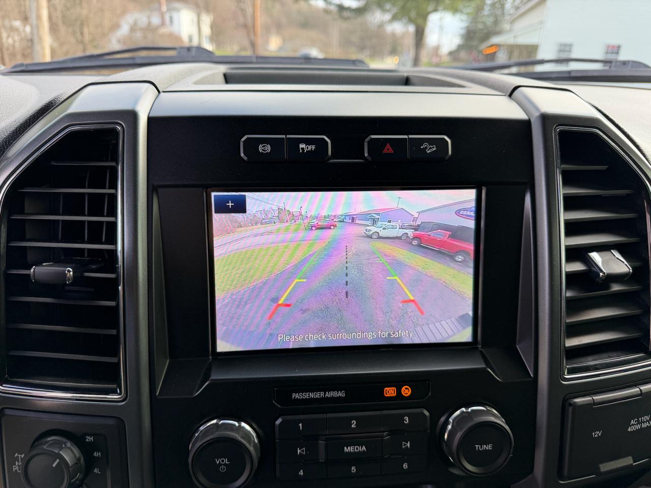 Ford Super Duty F-250 SRW XLT 4WD Crew Cab 6.75' Box 2021