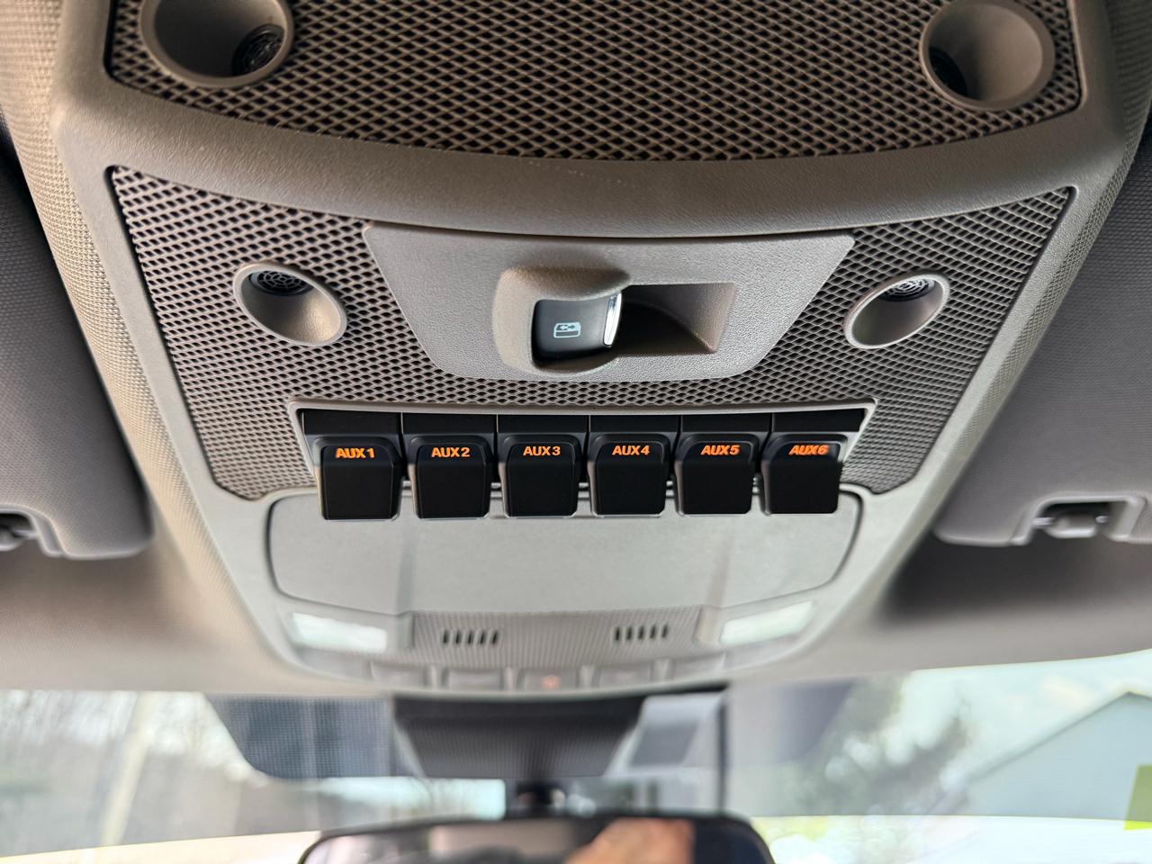 Ford Super Duty F-250 SRW XLT 4WD Crew Cab 6.75' Box 2021