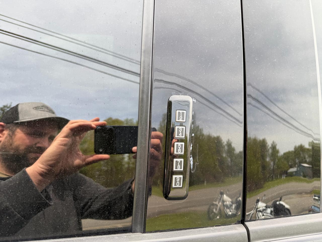 Ford Super Duty F-250 SRW XLT 4WD Crew Cab 6.75' Box 2021