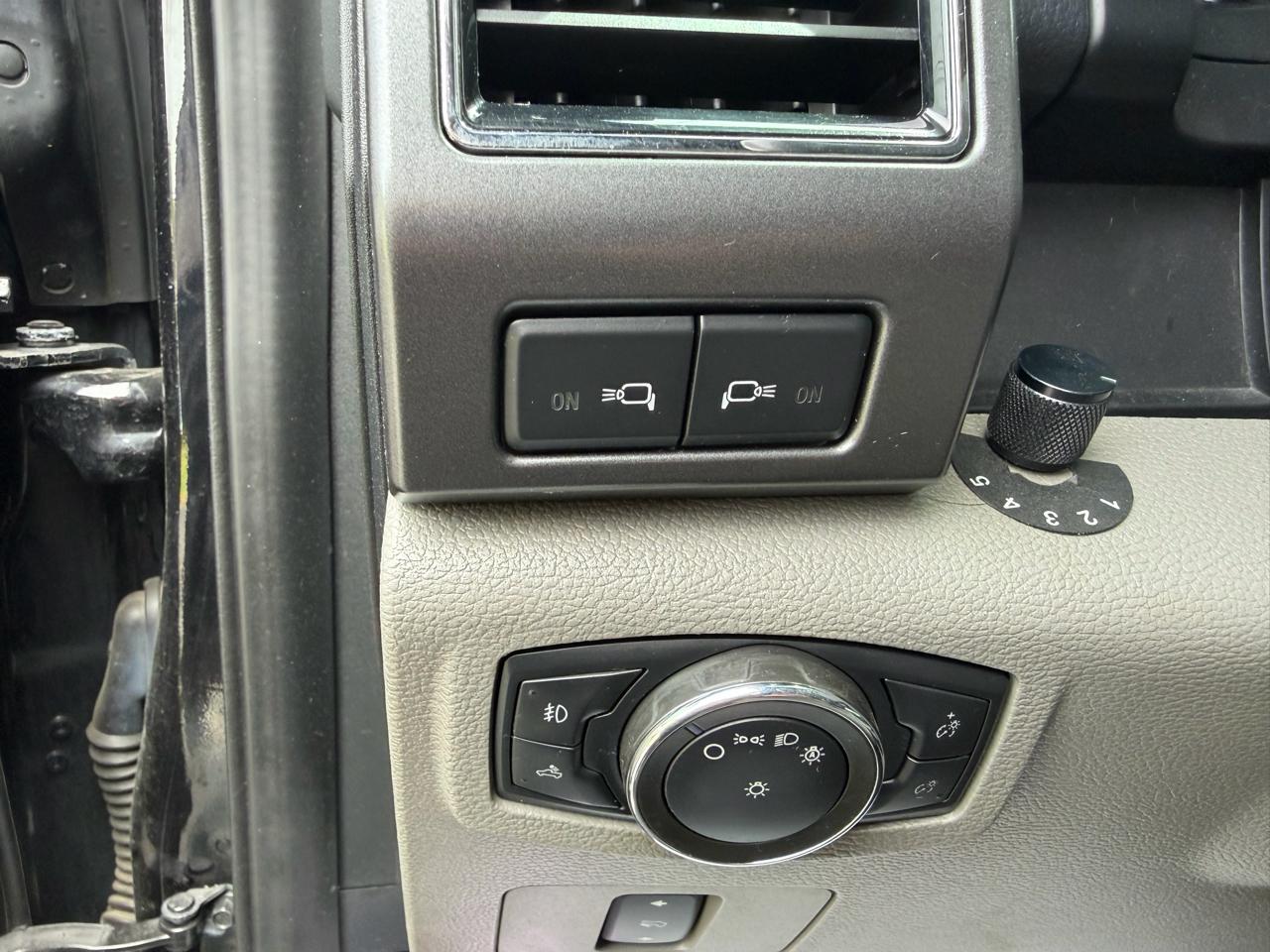 Ford Super Duty F-250 SRW XLT 4WD Crew Cab 6.75' Box 2021