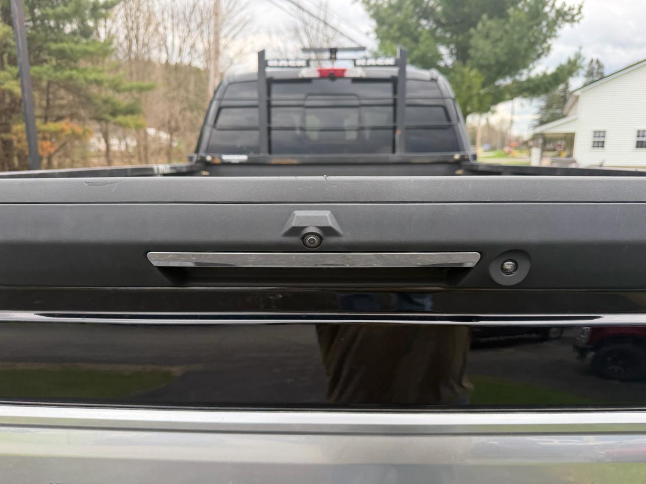 Ford Super Duty F-450 DRW King Ranch 4WD Crew Cab 8' Box 2019