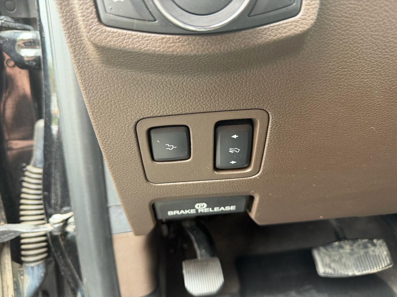 Ford Super Duty F-450 DRW King Ranch 4WD Crew Cab 8' Box 2019