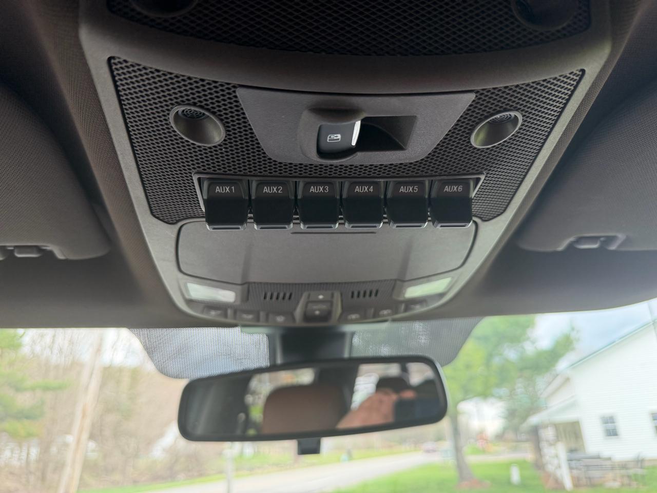 Ford Super Duty F-450 DRW King Ranch 4WD Crew Cab 8' Box 2019