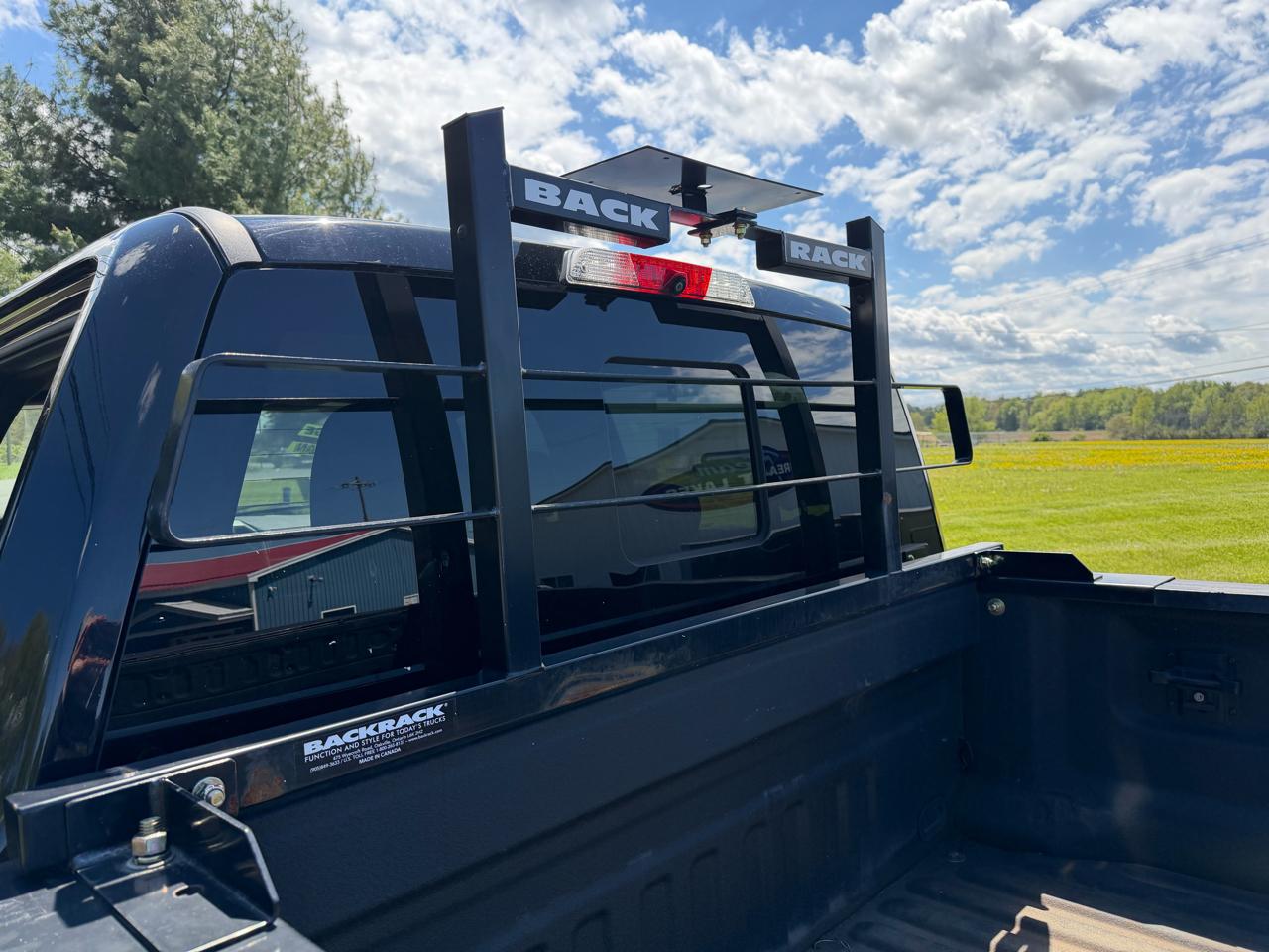 Ford Super Duty F-450 DRW King Ranch 4WD Crew Cab 8' Box 2019