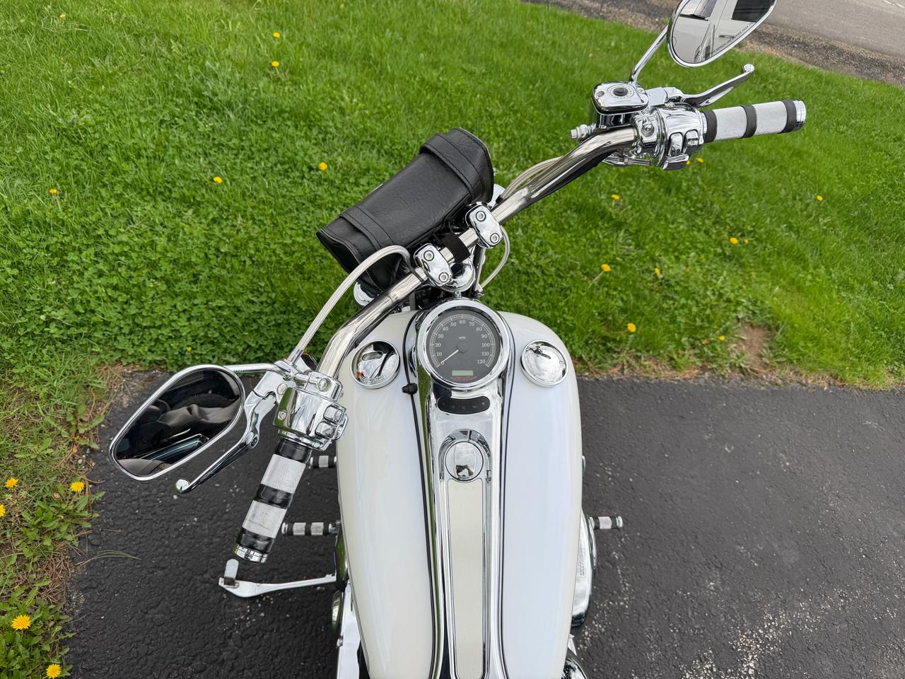 Harley-Davidson Deuce  2006