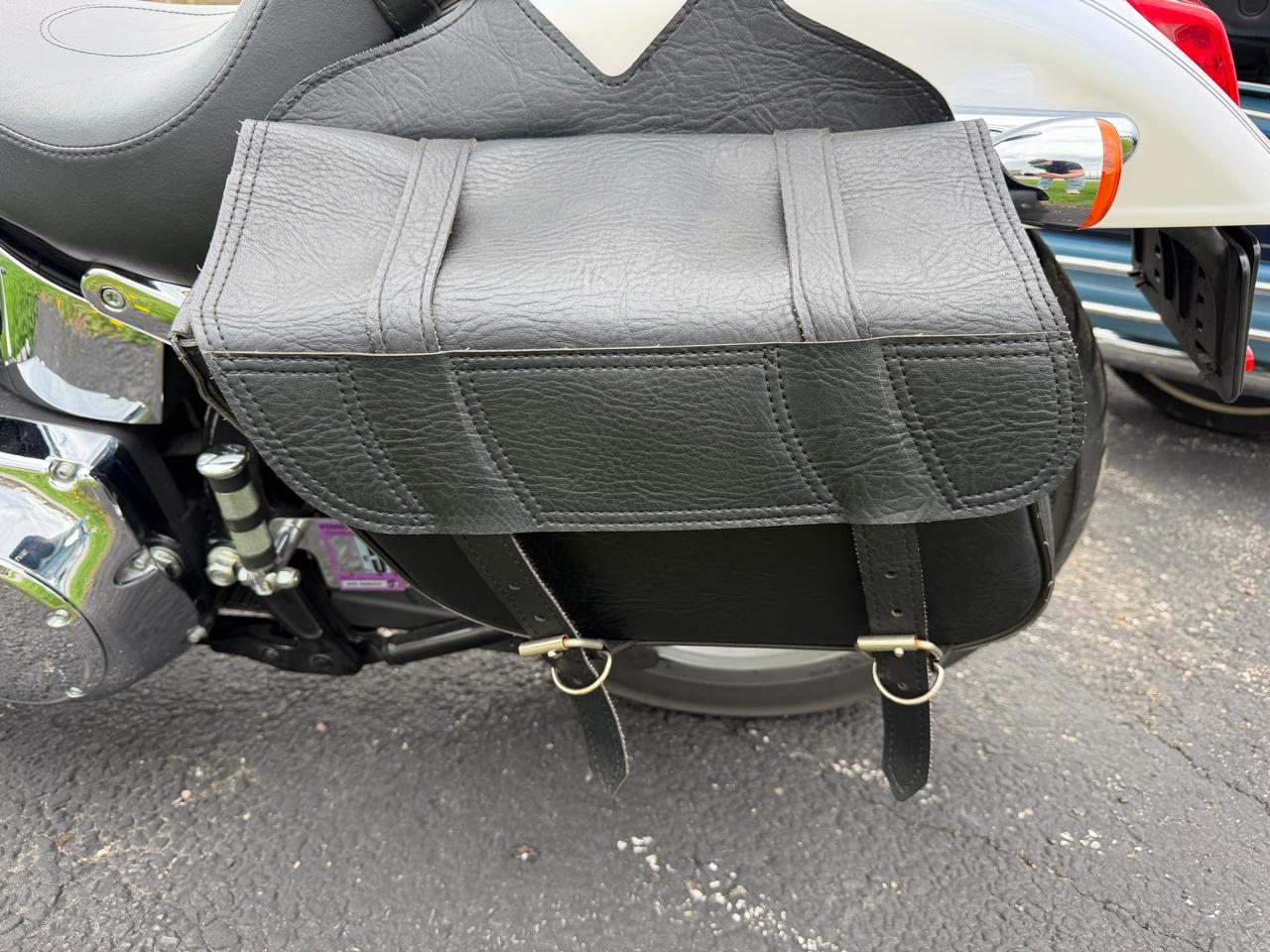 Harley-Davidson Deuce  2006