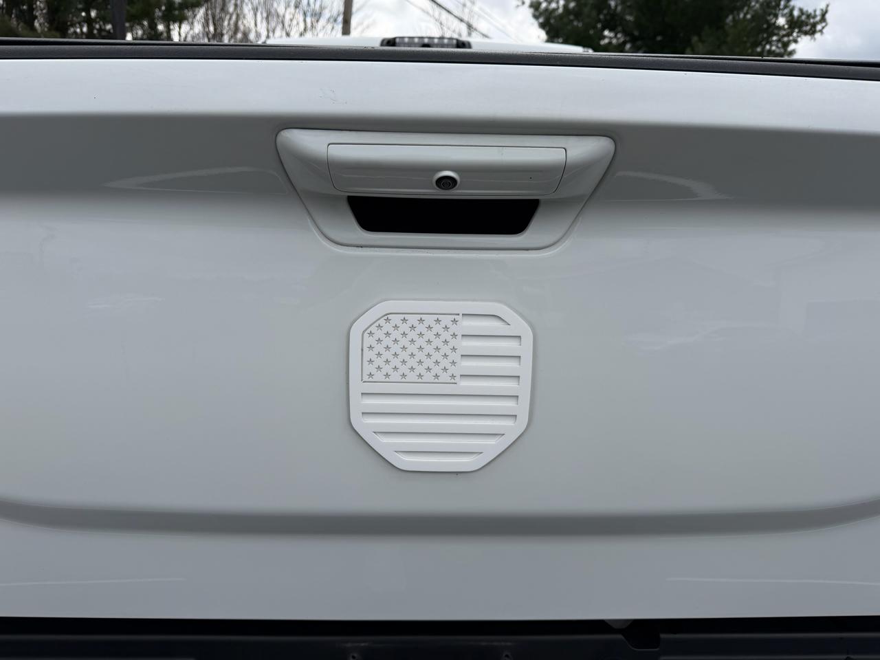 RAM 2500 Big Horn 4x4 Crew Cab 6'4" Box 2020