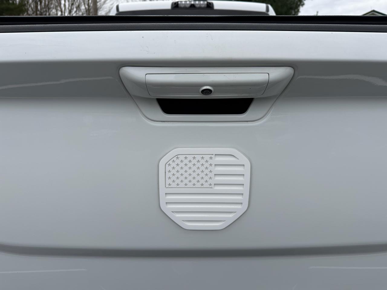 RAM 2500 Big Horn 4x4 Crew Cab 6'4" Box 2020