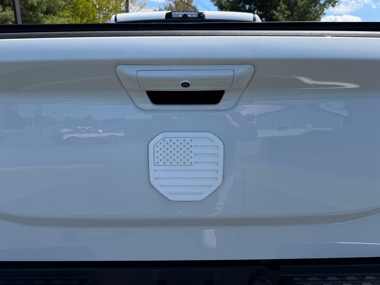 RAM 2500 Big Horn 4x4 Crew Cab 6'4" Box 2020