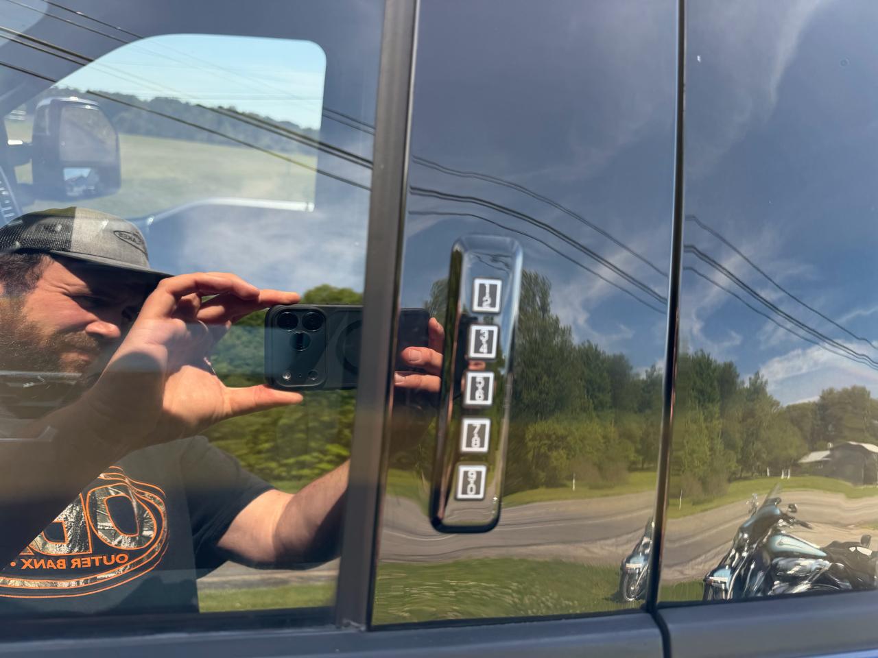 Ford Super Duty F-250 SRW XLT 4WD Crew Cab 6.75' Box 2019