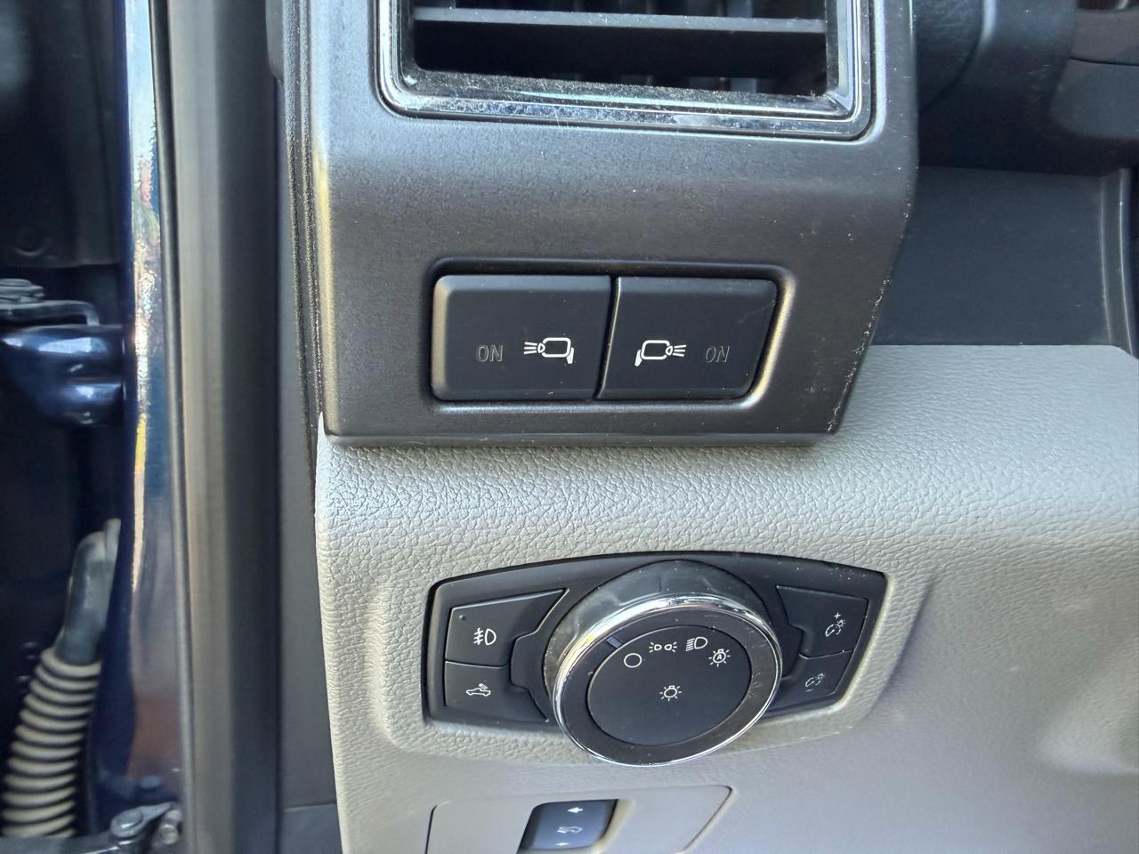 Ford Super Duty F-250 SRW XLT 4WD Crew Cab 6.75' Box 2019