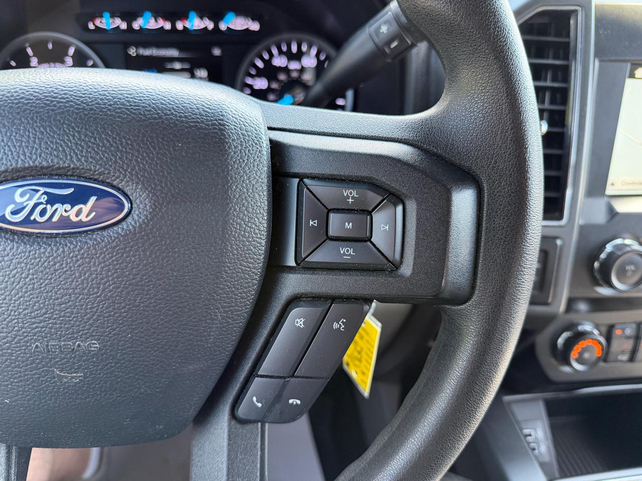 Ford Super Duty F-250 SRW XLT 4WD Crew Cab 6.75' Box 2019
