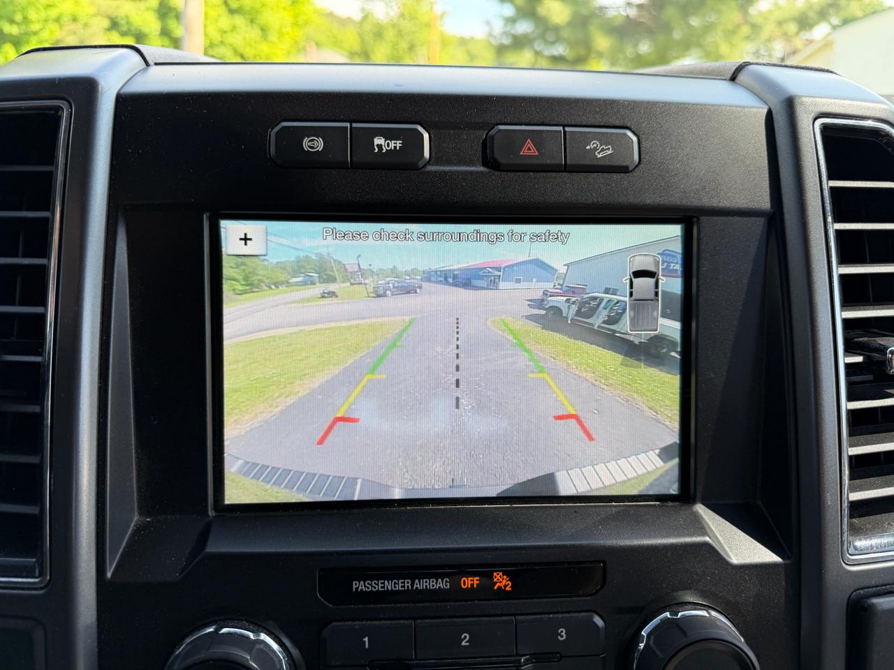 Ford Super Duty F-250 SRW XLT 4WD Crew Cab 6.75' Box 2019
