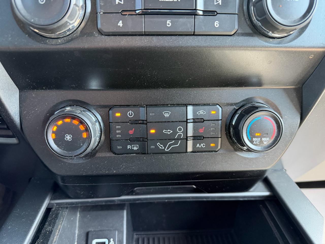 Ford Super Duty F-250 SRW XLT 4WD Crew Cab 6.75' Box 2019