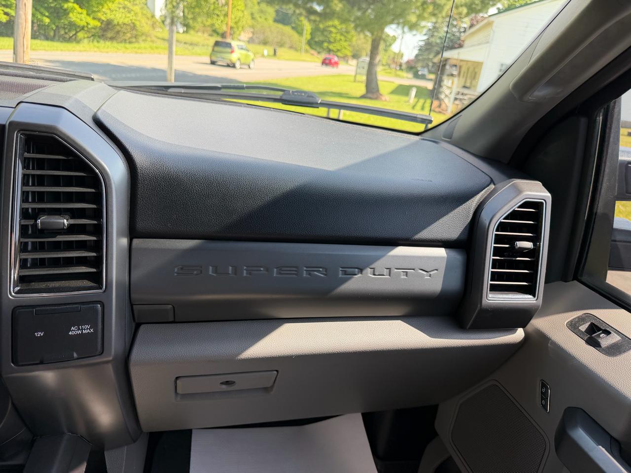 Ford Super Duty F-250 SRW XLT 4WD Crew Cab 6.75' Box 2019