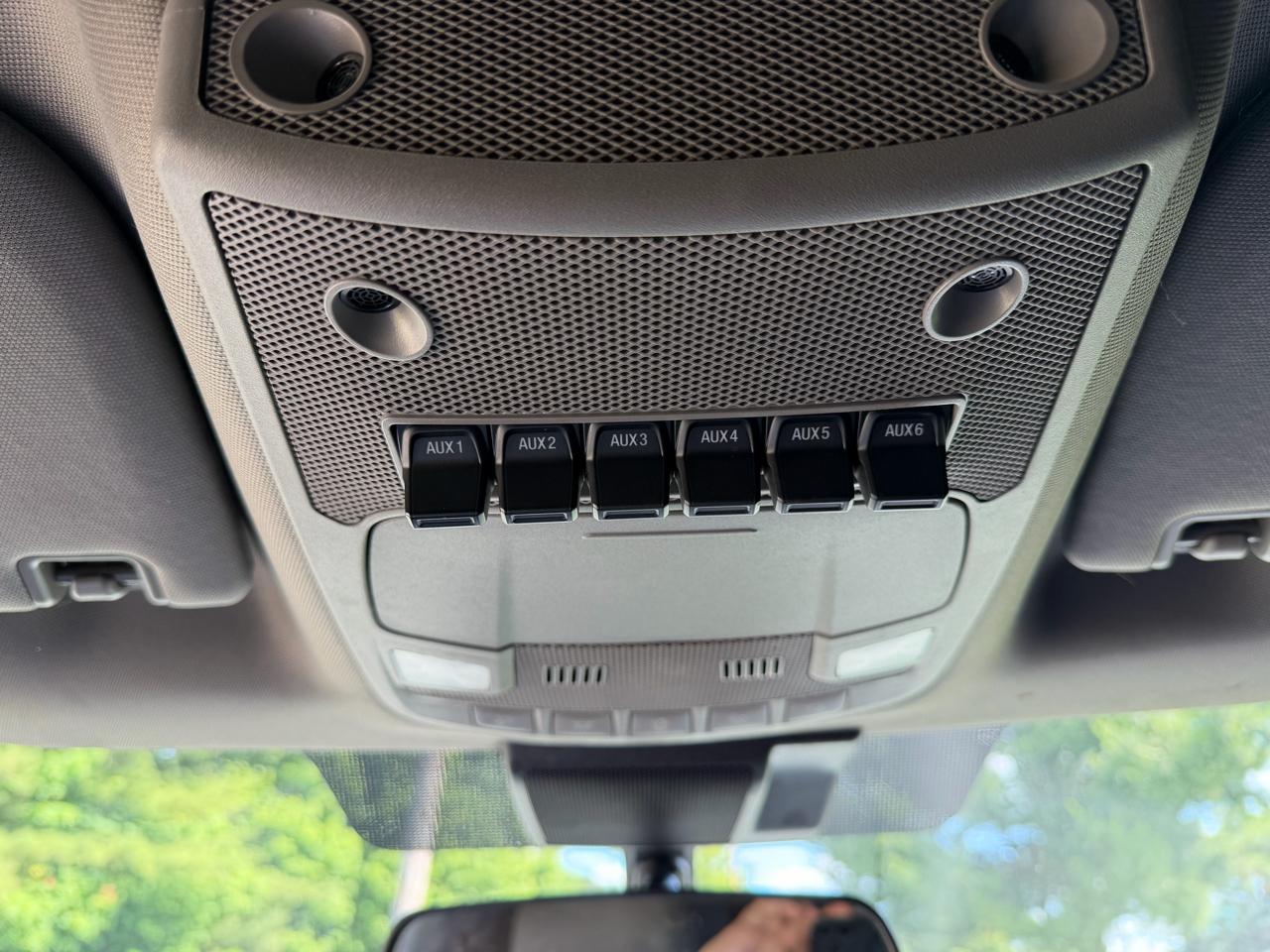 Ford Super Duty F-250 SRW XLT 4WD Crew Cab 8' Box 2021