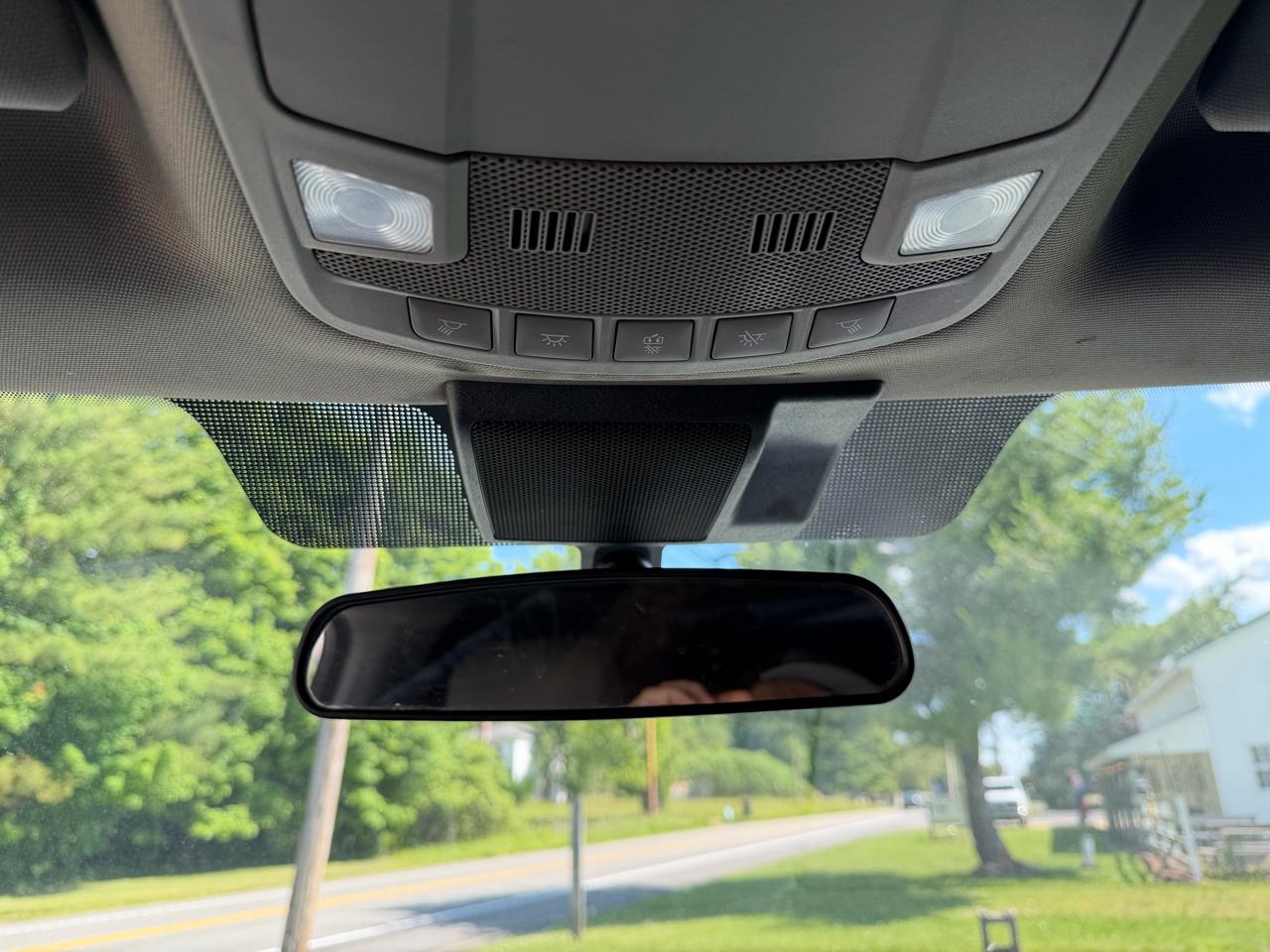Ford Super Duty F-250 SRW XLT 4WD Crew Cab 8' Box 2021