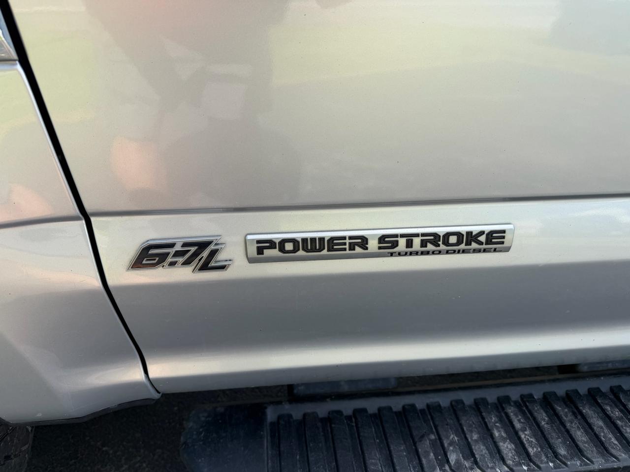 Ford Super Duty F-350 SRW XL 4WD SuperCab 8' Box 2019