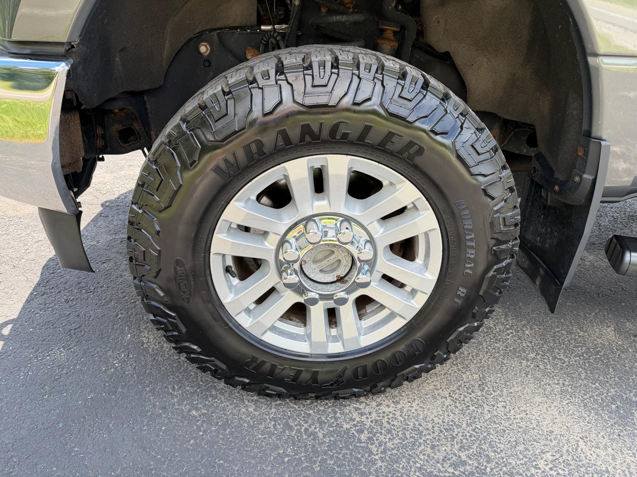 Ford Super Duty F-250 SRW XLT 4WD Crew Cab 6.75' Box 2019