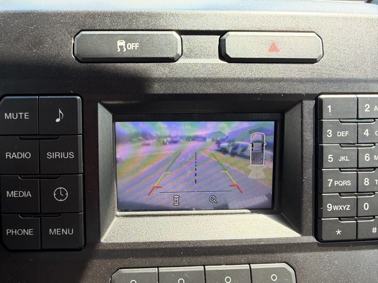 Ford Super Duty F-250 SRW XLT 4WD Crew Cab 6.75' Box 2019