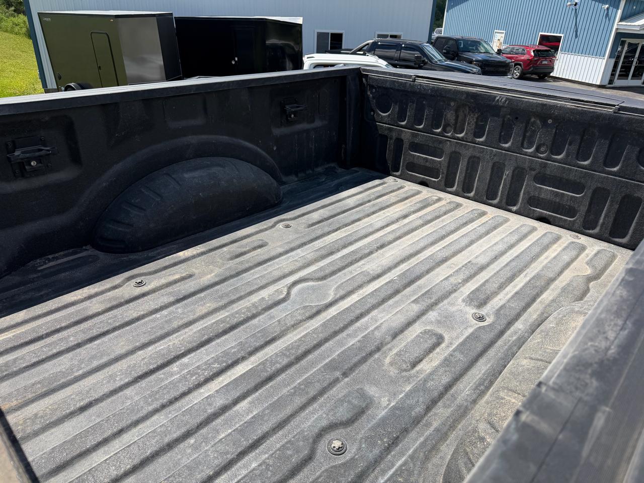 Ford Super Duty F-250 SRW XLT 4WD Crew Cab 6.75' Box 2019