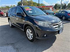 2013 Honda CR-V 