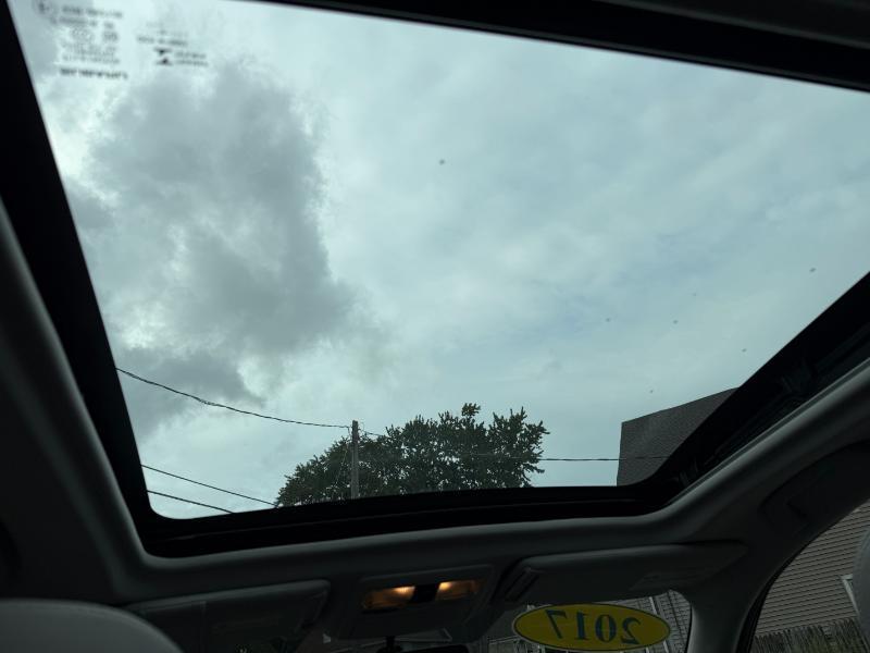 Subaru Forester 2.5i Limited 2017