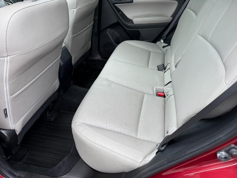 Subaru Forester 2.5i Limited 2017