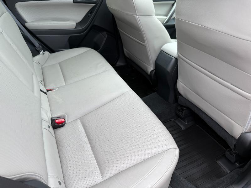 Subaru Forester 2.5i Limited 2017