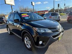 2013 Toyota RAV4 