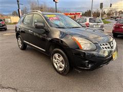 2014 Nissan Rogue Select 