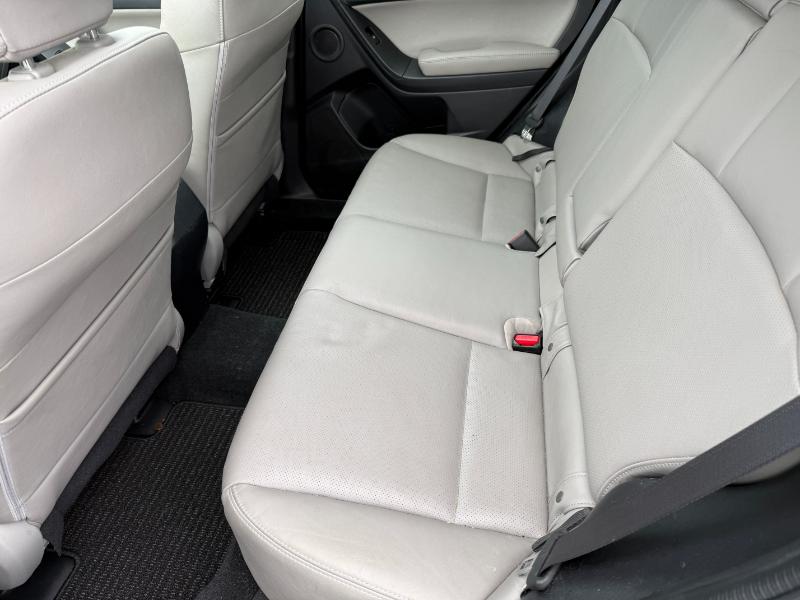 Subaru Forester 2.5i Touring 2016