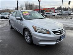 2011 Honda Accord 