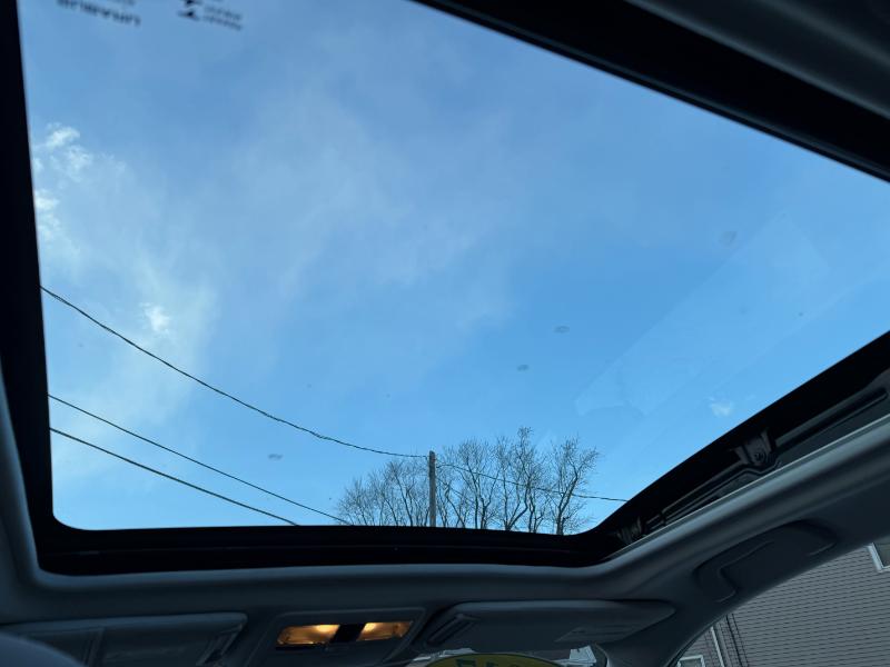 Subaru Forester 2.5i Premium PZEV CVT 2017