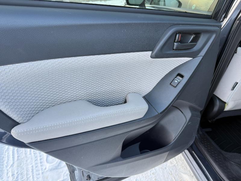 Subaru Forester 2.5i Premium PZEV CVT 2017