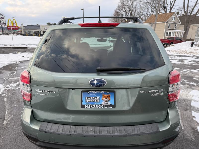 Subaru Forester 2.5i Premium 2015