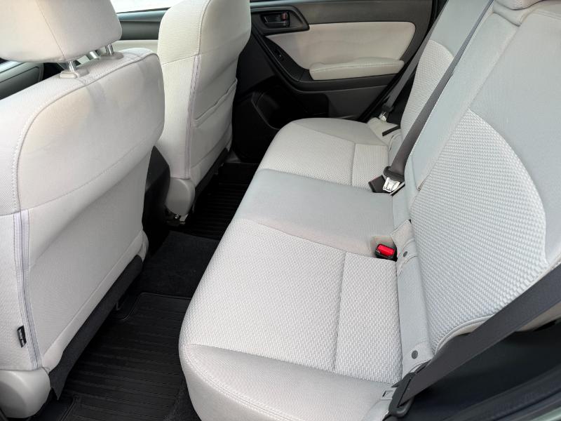 Subaru Forester 2.5i Premium 2015