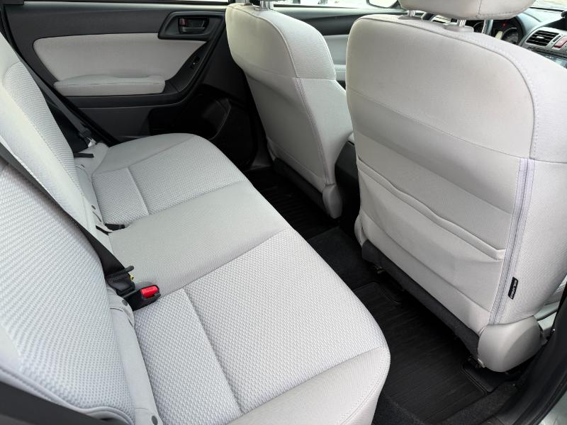 Subaru Forester 2.5i Premium 2015