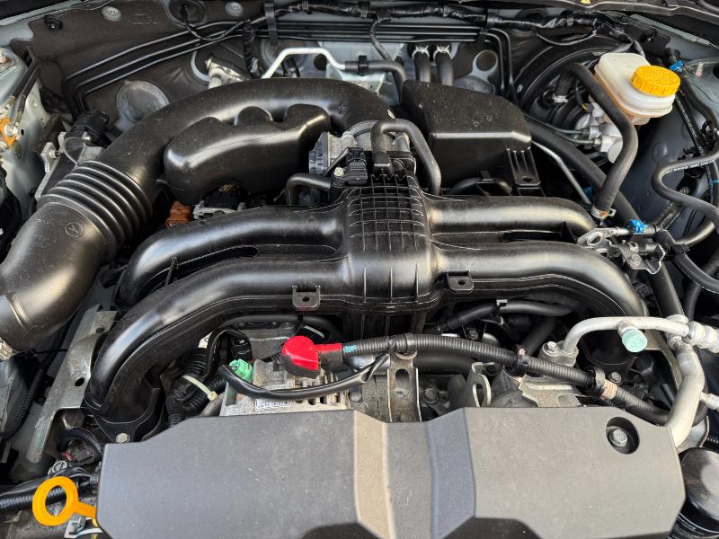 Subaru Forester 2.5i Premium 2015