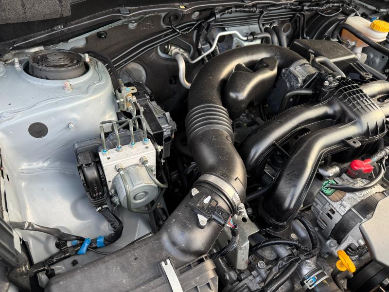 Subaru Forester 2.5i Premium 2015