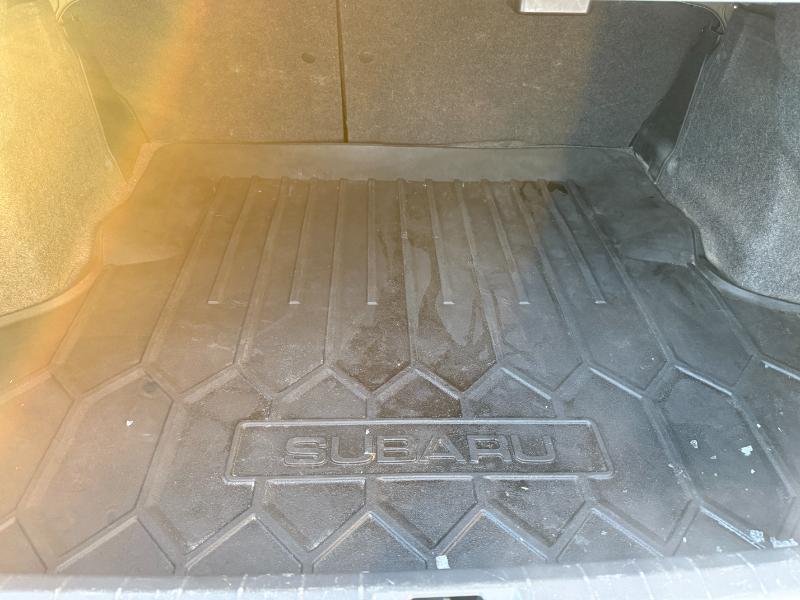 Subaru Impreza 2.0i Sport CVT 4-Door 2020