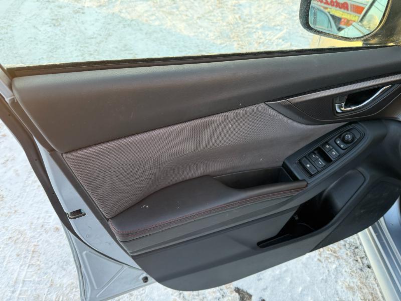 Subaru Impreza 2.0i Sport CVT 4-Door 2020