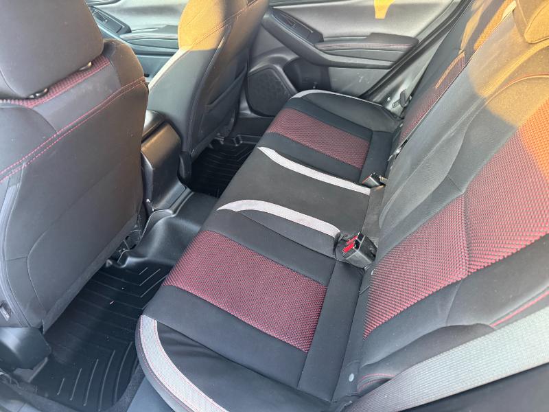 Subaru Impreza 2.0i Sport CVT 4-Door 2020