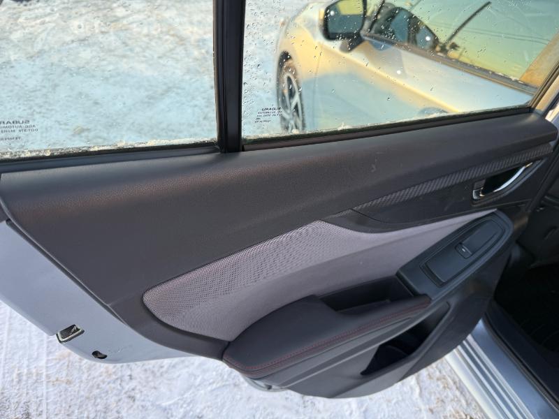 Subaru Impreza 2.0i Sport CVT 4-Door 2020