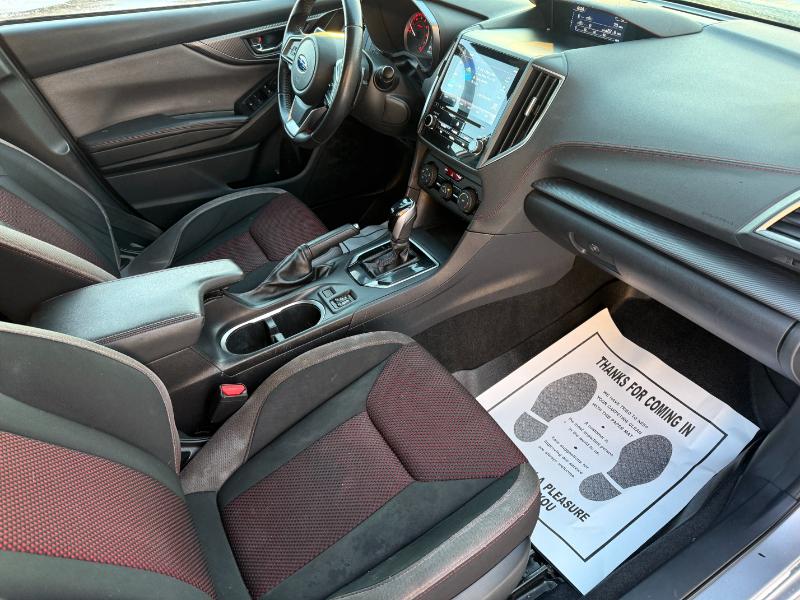 Subaru Impreza 2.0i Sport CVT 4-Door 2020