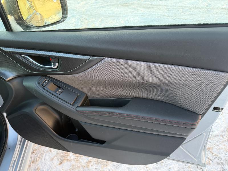 Subaru Impreza 2.0i Sport CVT 4-Door 2020